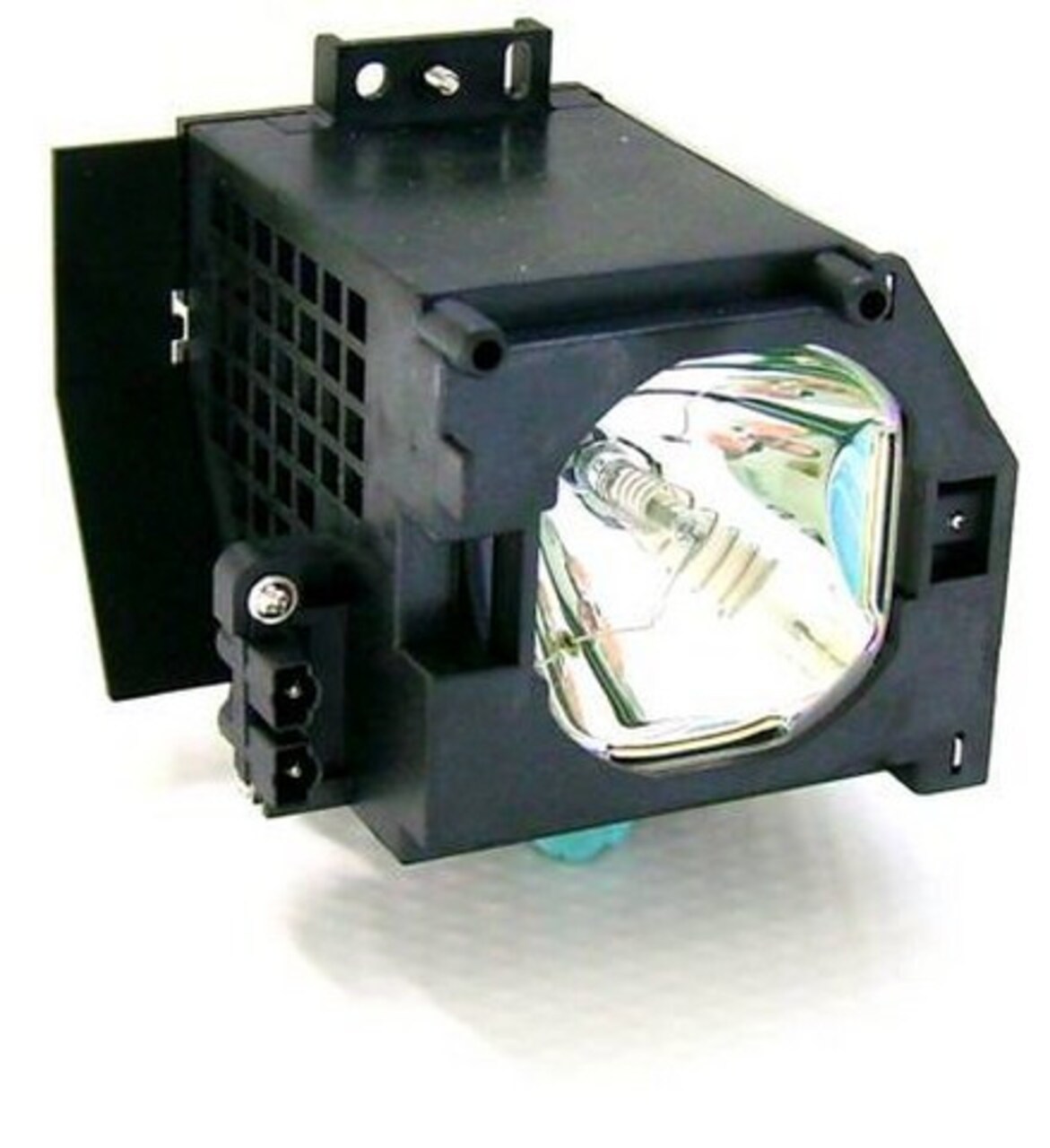 Hitachi 50VS810A TV Assembly Cage with Quality Projector bulb